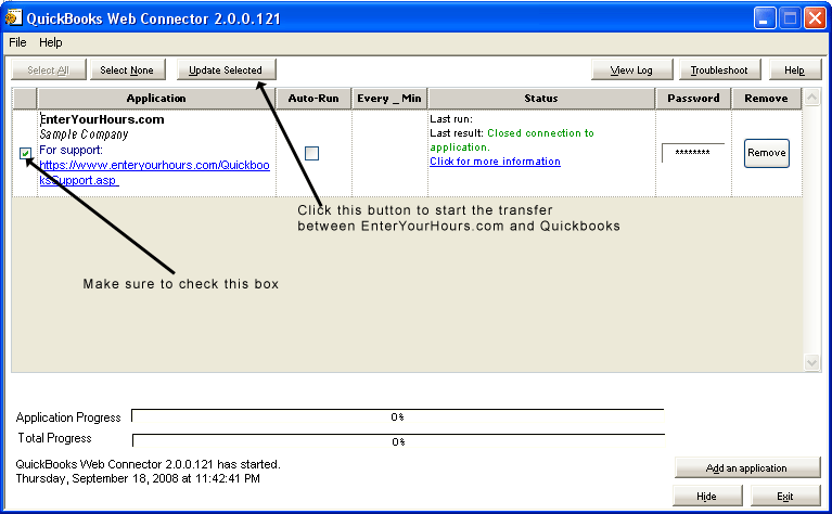 should i rebuild data in quickbooks